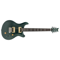Larry Carlton Q7 Metallic Green