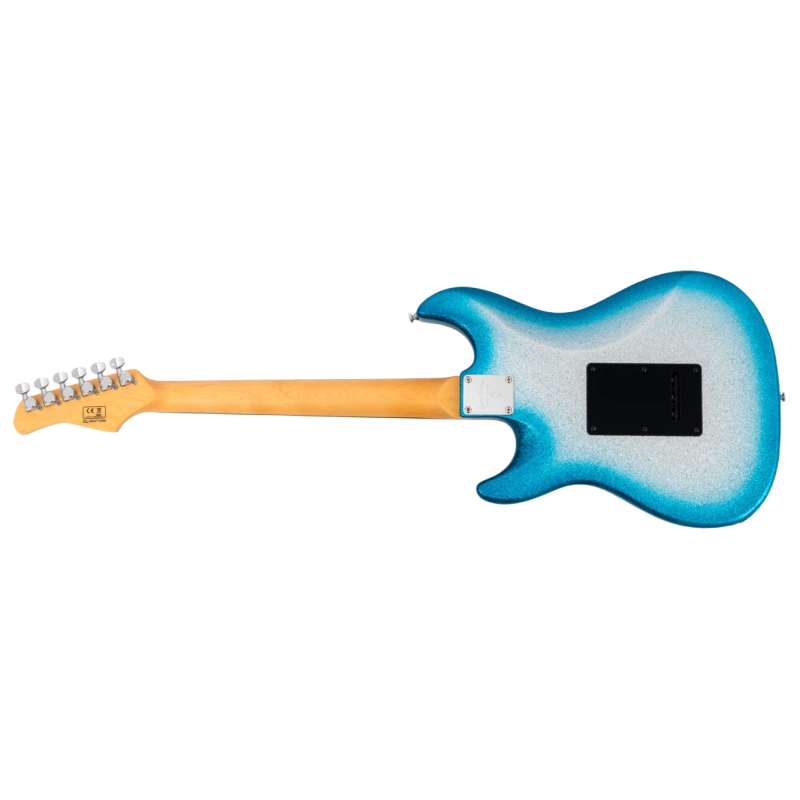 Larry Carlton S7 HSS New Gen Skyburst Sparkle RW