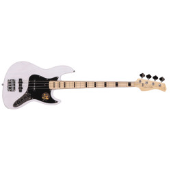 Marcus Miller V7 Vintage Swamp Ash 4 (2nd Gen) White Blonde