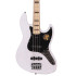 Marcus Miller V7 Vintage Swamp Ash 4 (2nd Gen) White Blonde