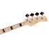 Marcus Miller V7 Vintage Swamp Ash 4 (2nd Gen) White Blonde