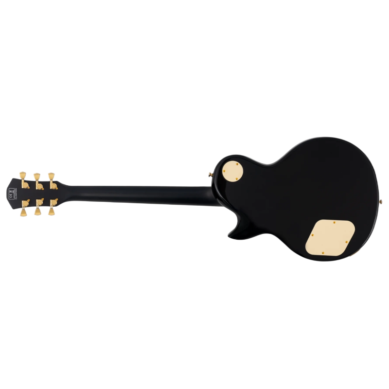 Larry Carlton L7 New Gen Black