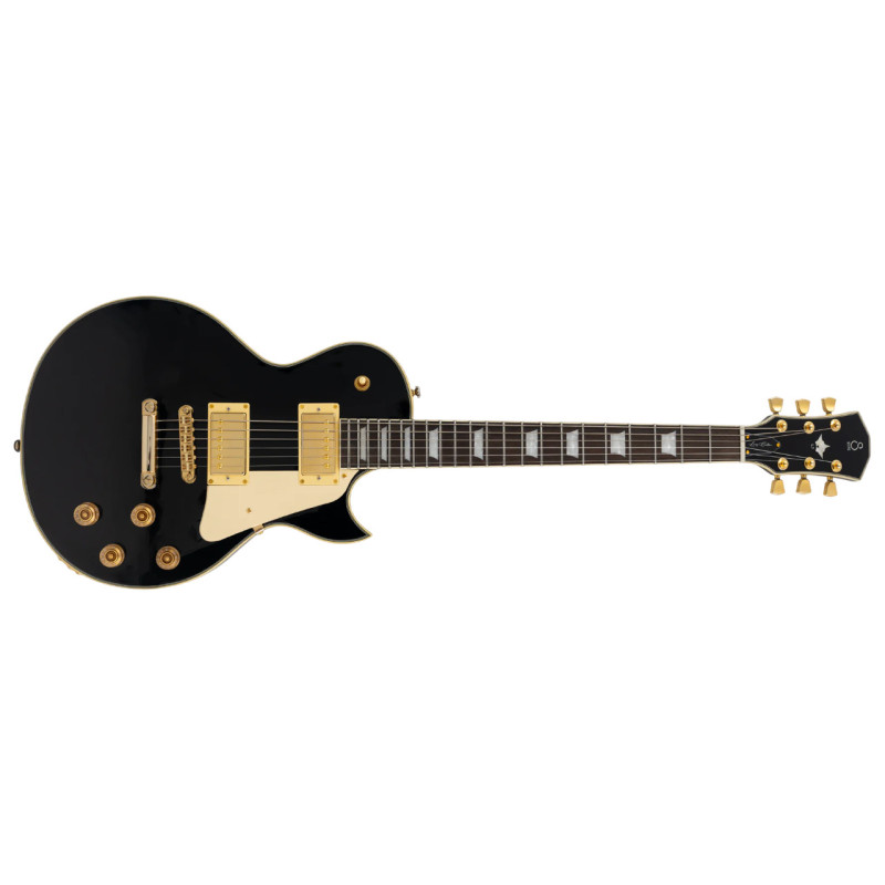 Larry Carlton L7 New Gen Black