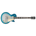 Larry Carlton L7 New Gen Skyburst Sparkle