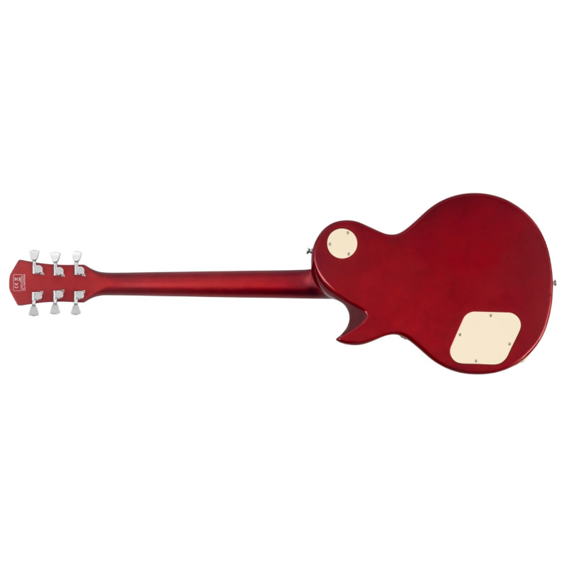 Larry Carlton L7 New Gen Candy Apple Red