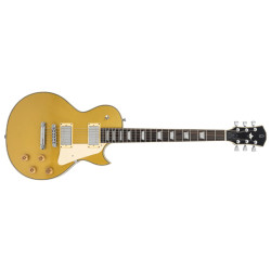 Larry Carlton L7 New Gen Metallic Gold