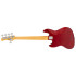 Marcus Miller V5-5 Candy Apple Red
