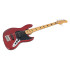 Marcus Miller V5-5 Candy Apple Red