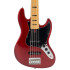 Marcus Miller V5-5 Candy Apple Red
