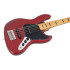 Marcus Miller V5-5 Candy Apple Red