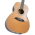 Larry Carlton A3 Parlor Natural