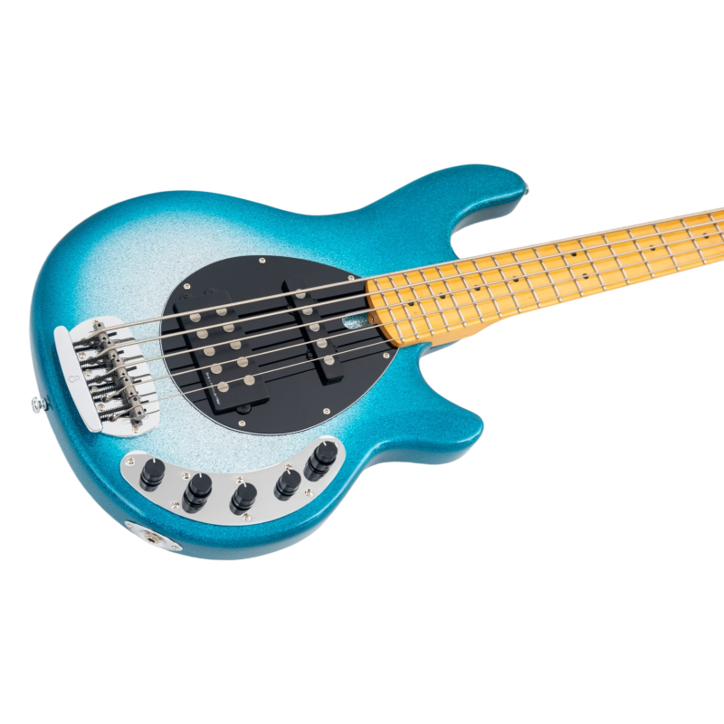Marcus Miller Z7-5 Skyburst Sparkle