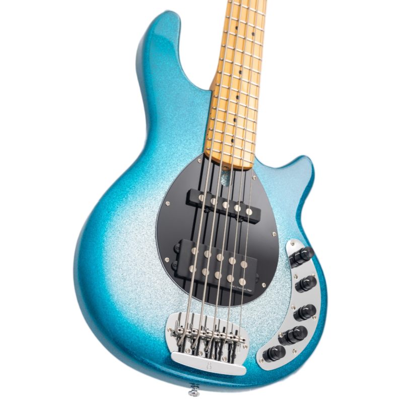 Marcus Miller Z7-5 Skyburst Sparkle