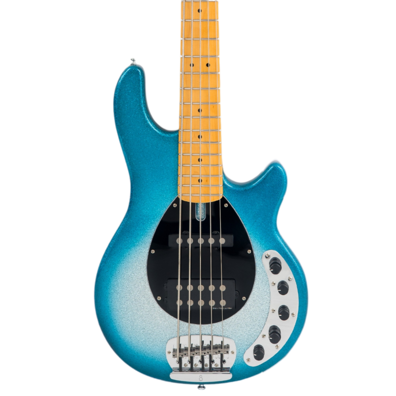 Marcus Miller Z7-5 Skyburst Sparkle