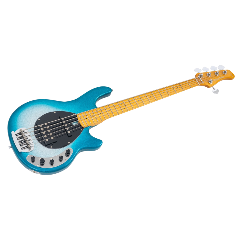 Marcus Miller Z7-5 Skyburst Sparkle
