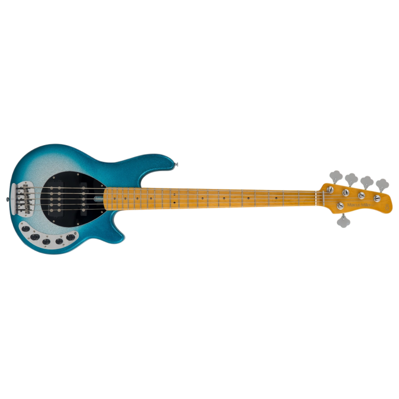 Marcus Miller Z7-5 Skyburst Sparkle