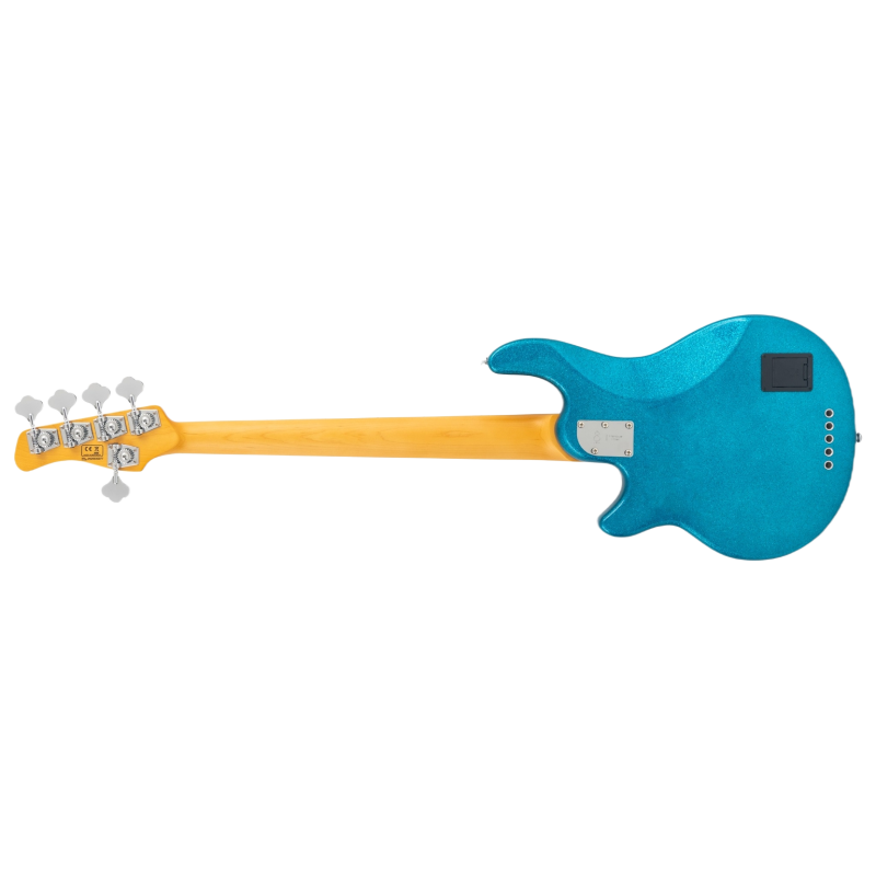 Marcus Miller Z7-5 Skyburst Sparkle