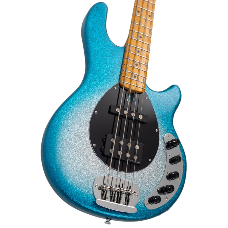 Marcus Miller Z7-4 Skyburst Sparkle