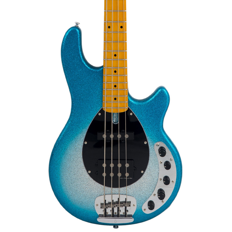 Marcus Miller Z7-4 Skyburst Sparkle