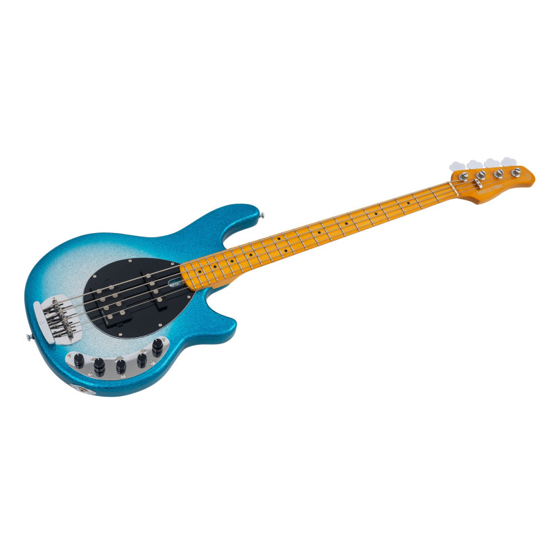 Marcus Miller Z7-4 Skyburst Sparkle