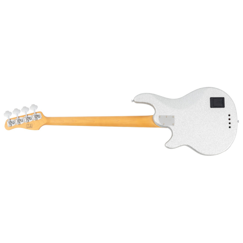 Marcus Miller Z3-4 Silver Sparkle