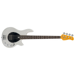 Marcus Miller Z3-4 Silver Sparkle