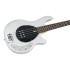 Marcus Miller Z3-4 Silver Sparkle