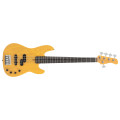Marcus Miller P6-5 Butterscotch