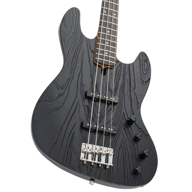 Marcus Miller V6-4 Black