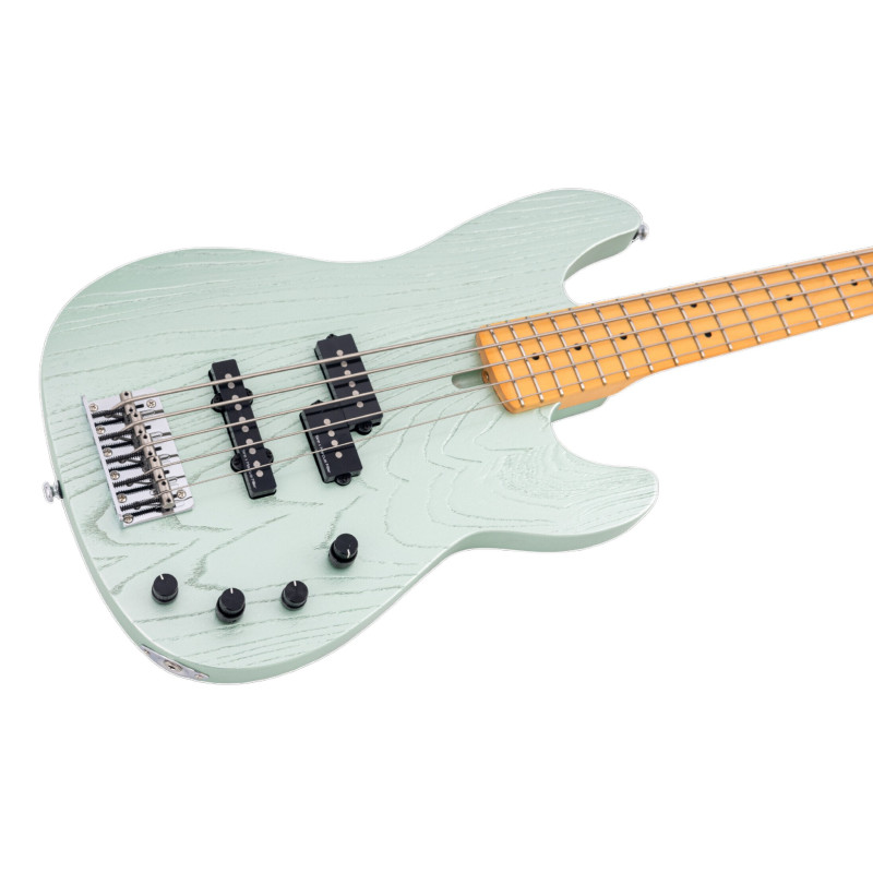 Marcus Miller P6-5 Surf Green Metallic