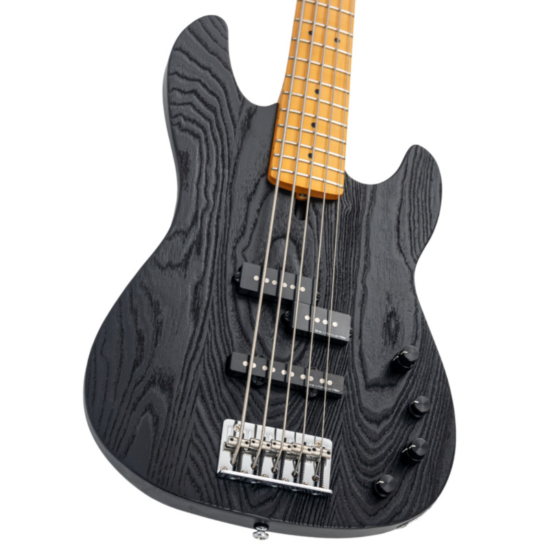 Marcus Miller P6-5 Black