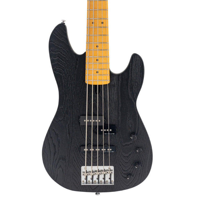 Marcus Miller P6-5 Black