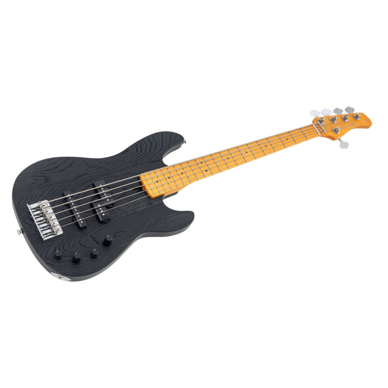 Marcus Miller P6-5 Black
