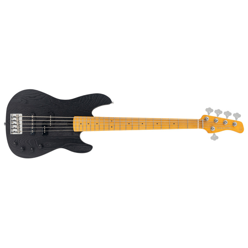 Marcus Miller P6-5 Black