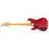 Marcus Miller P6-4 Candy Apple Red