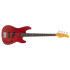 Marcus Miller P6-4 Candy Apple Red