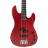 Marcus Miller P6-4 Candy Apple Red