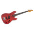 Marcus Miller P6-4 Candy Apple Red
