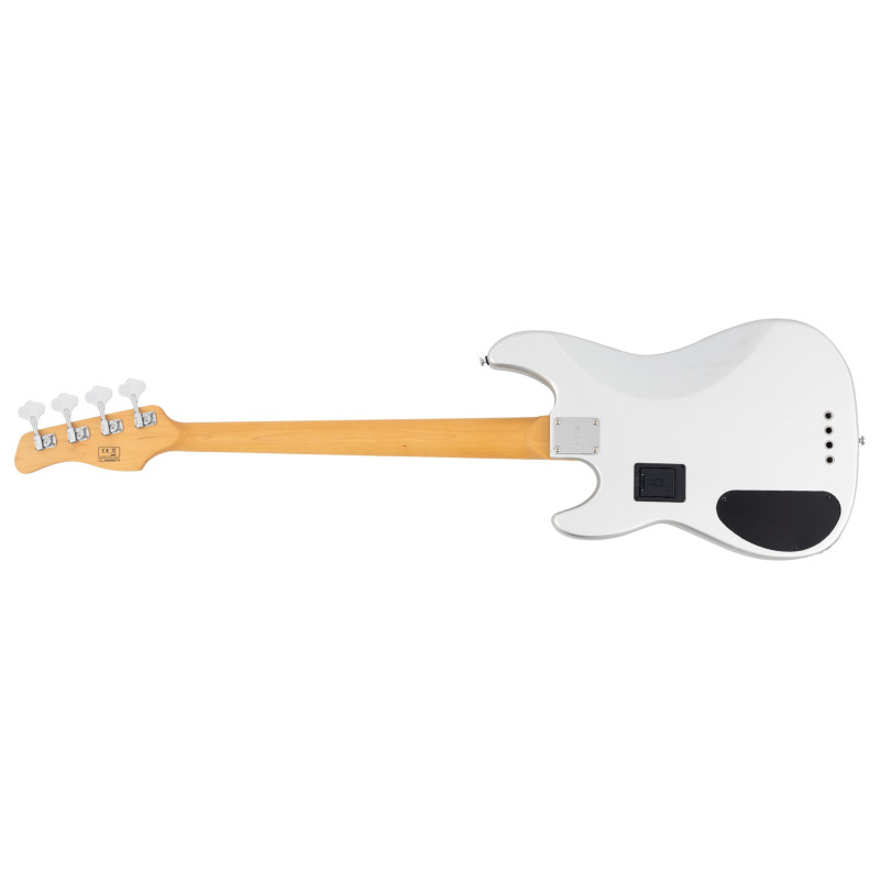 Marcus Miller P6-4 I.Silver