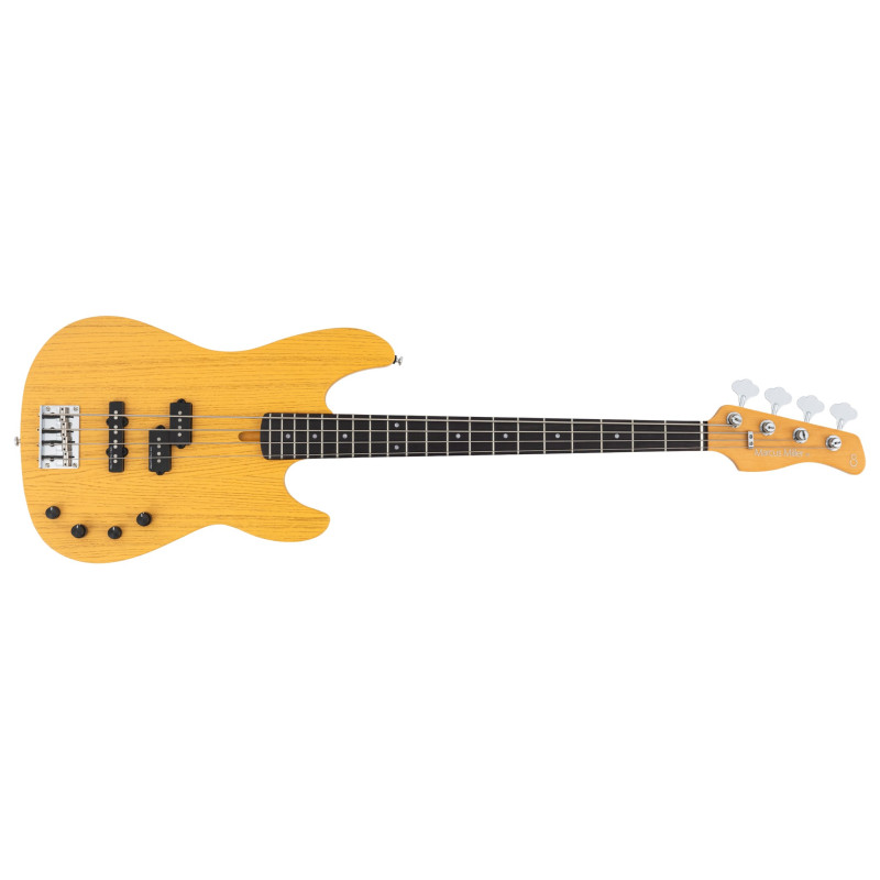 Marcus Miller P6-4 Butterscoth
