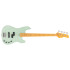 Marcus Miller P6-4 Surf Green Metallic