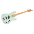 Marcus Miller P6-4 Surf Green Metallic