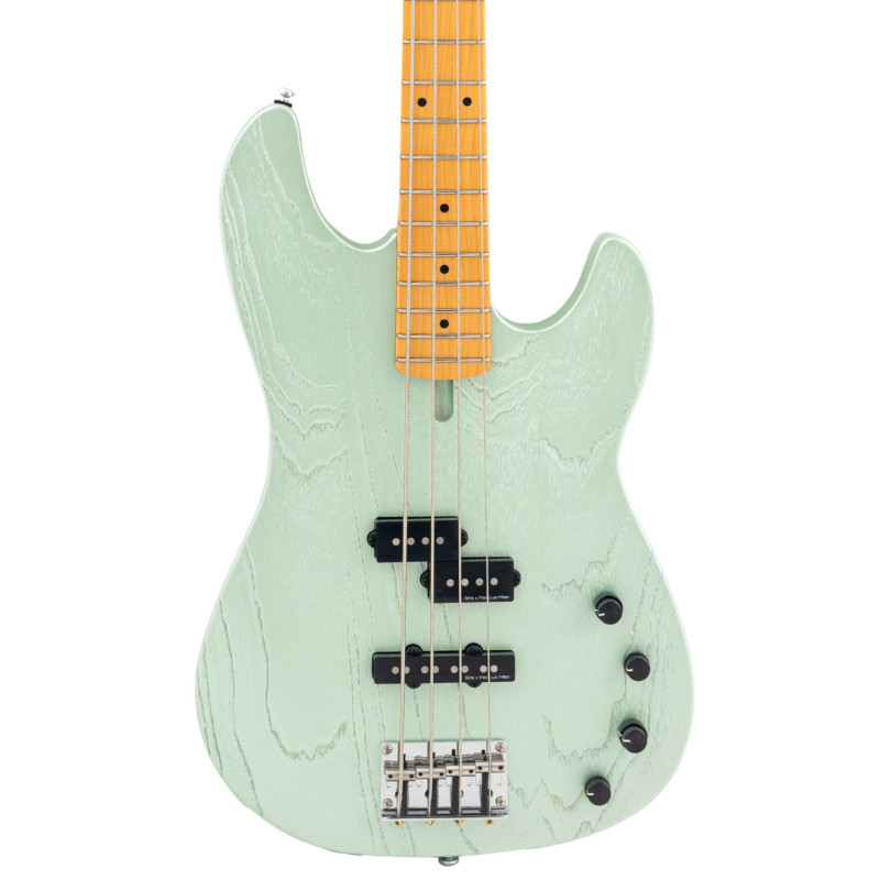 Marcus Miller P6-4 Surf Green Metallic