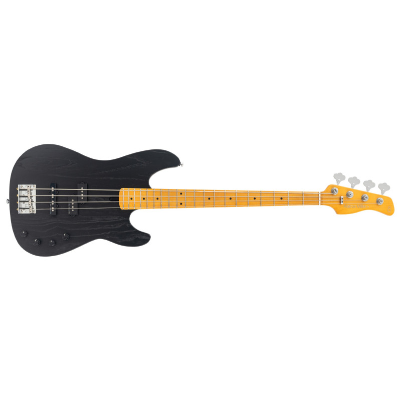 Marcus Miller P6-4 Black