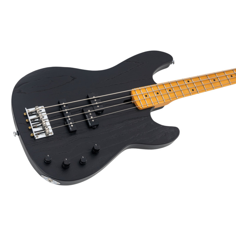 Marcus Miller P6-4 Black
