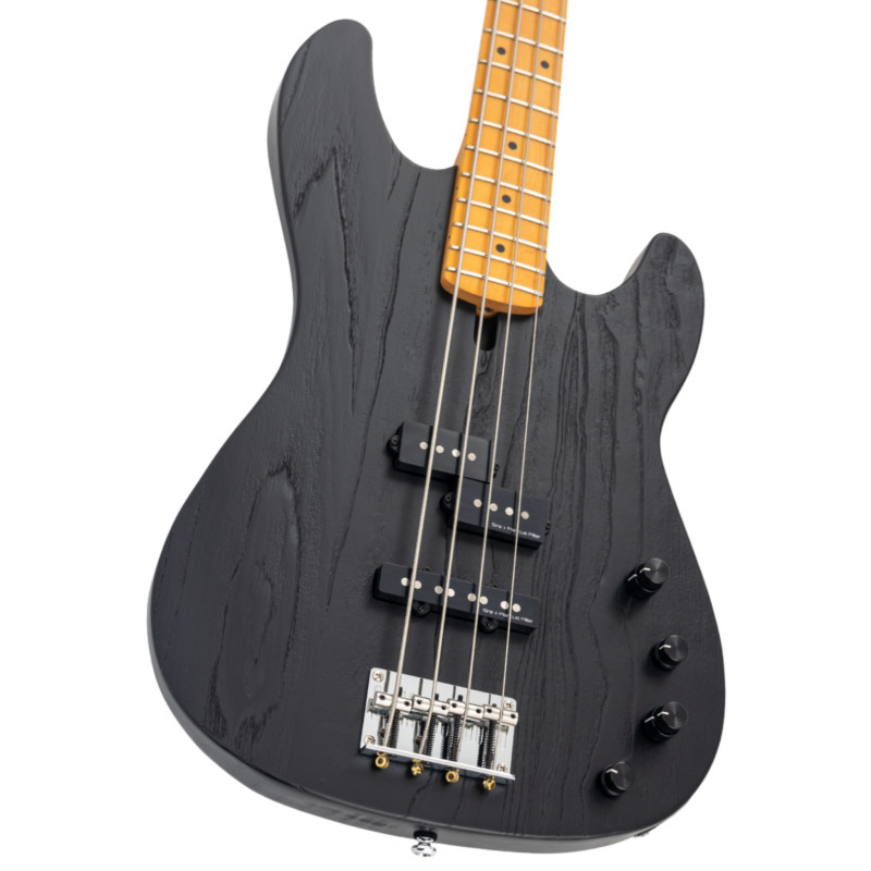 Marcus Miller P6-4 Black