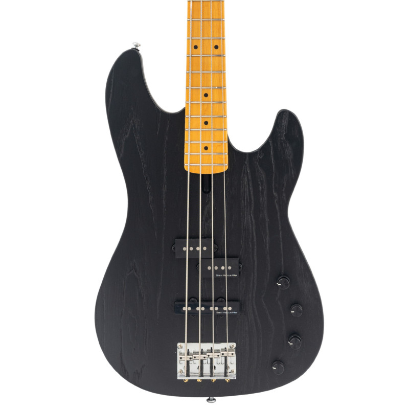 Marcus Miller P6-4 Black