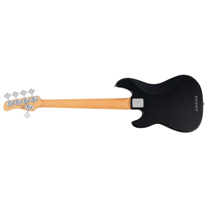 Marcus Miller P5-5 Black