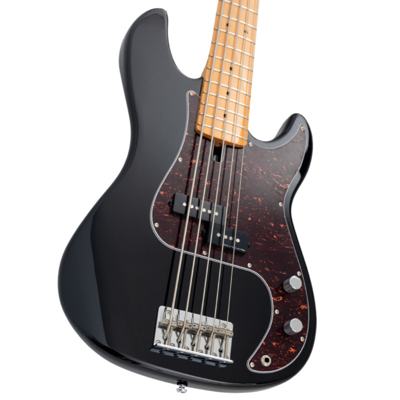 Marcus Miller P5-5 Black