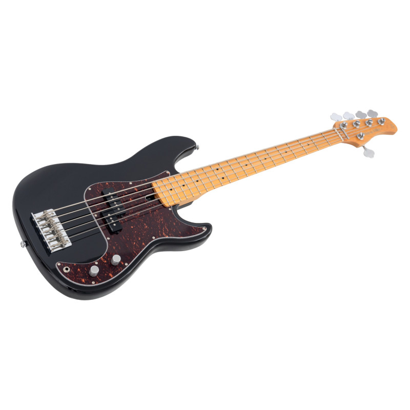 Marcus Miller P5-5 Black